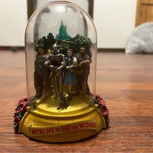 VINTAGE 1994 WIZARD OF OZ